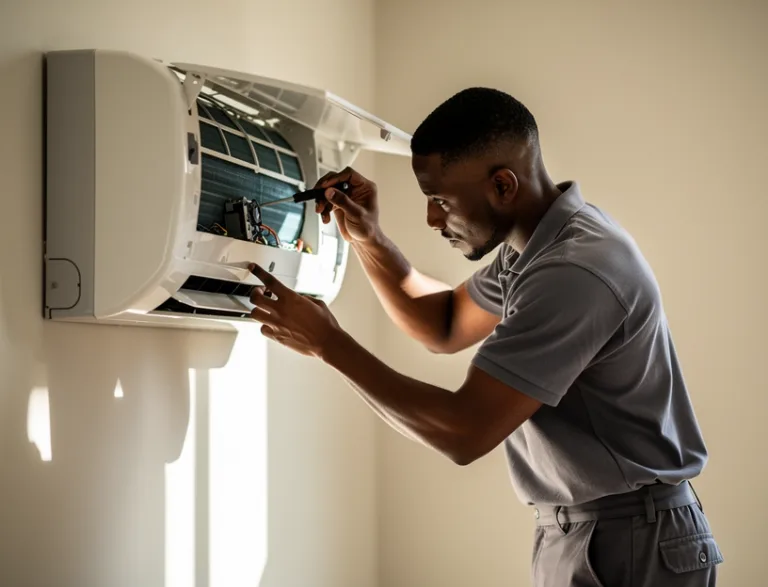 AC repair Primrose Place